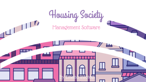 Housing Society Management