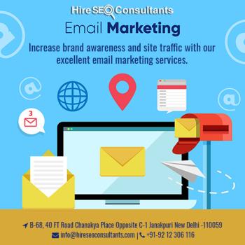 Email Marketing