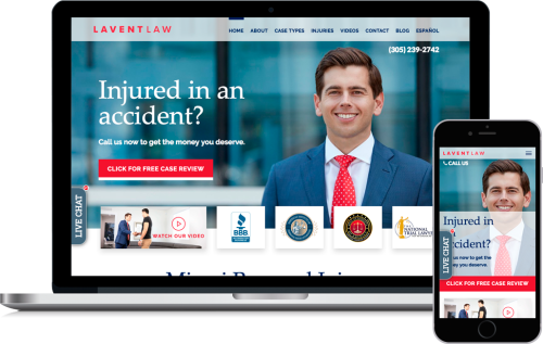 Lavent Law, P.A.