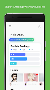 BubbleBud