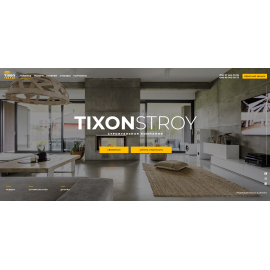 TixonStroy