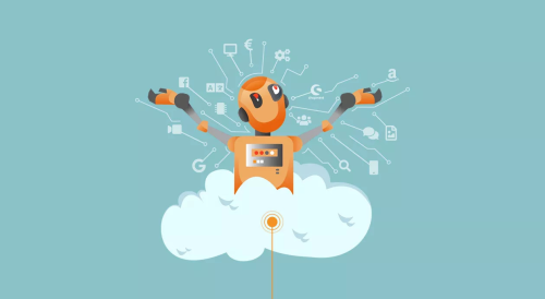 AI Cloud: AI solutions in e-commerce