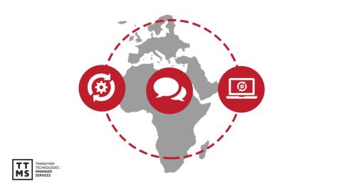 2. Top Pharmaceutical & Life Sciences Global Corporation