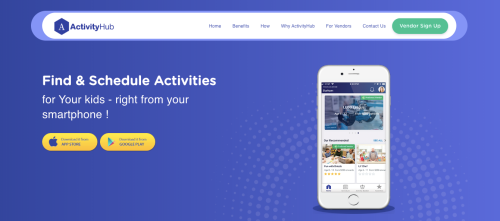 ActivityHub