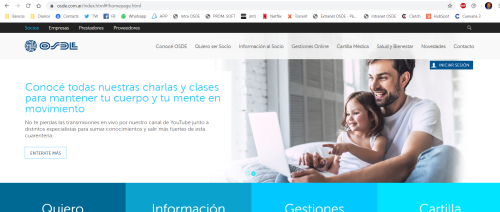 The largest health services company in Latin America