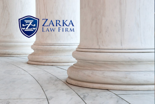 Zarka Law Firm