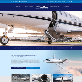 Hartford Jet Center