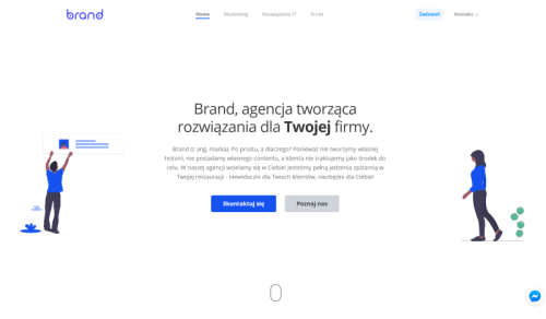 BrandDev