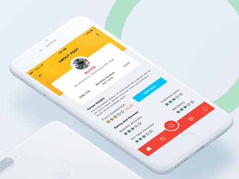 AggDirect - Transportations Logistics
