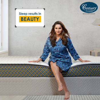 Brand Ambassador Leverage for Mattress Company