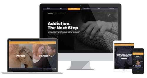 Addictions  - Crisis Toolkit