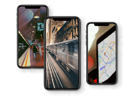 Digital Transportation System