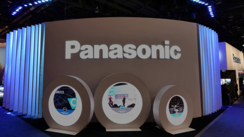 Connected Vehicle Technology at CES