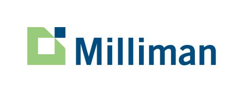 Milliman Inc. (Redesign and Rebuild on Sitecore)