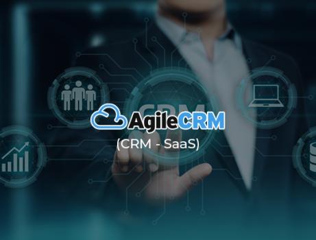 Fractional CMO helps Agile CRM clock 200% growth in revenue