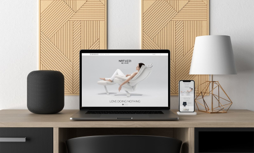 Natuzzi RE-VIVE