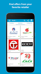 ClicFlyer App