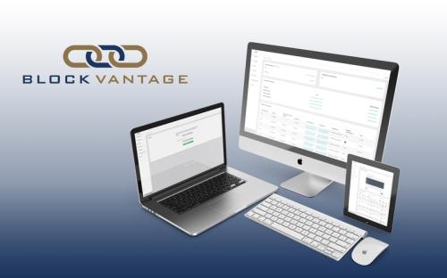 BlockVantage - Crypto Accounting & Auditing Suite