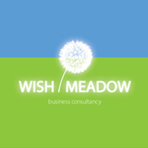 Wish Meadow Logo