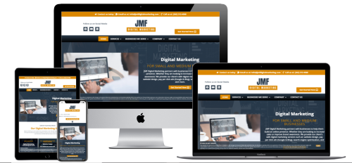 JMF Digital Marketing