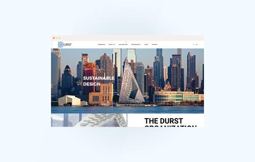 Durst Organization