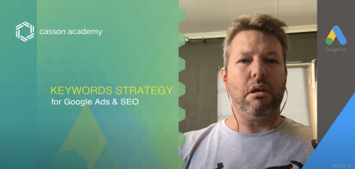 Keyword Research Tools for Google Ads & SEO