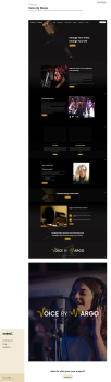 Voice By Margo