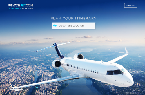 PrivateJet