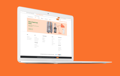 Multivendor Marketplace Platform Like eBay