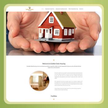 Golden Oaks Housing - Golden Oaks Housing