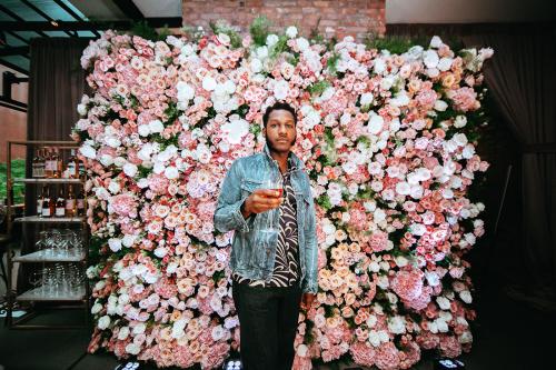 IHG x US Open Social Content