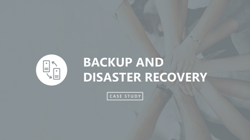 Recovery and Accessibility following Weather Disaster