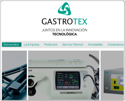 Gastrotex
