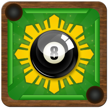 Pinoy Pool - 8Ball Live Billiards