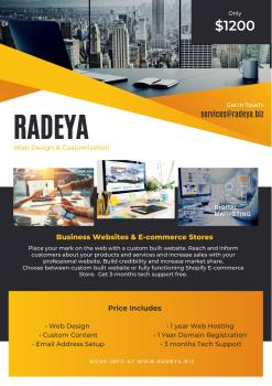 Web Design