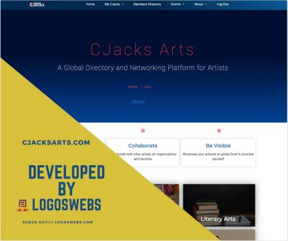 C Jacks Arts