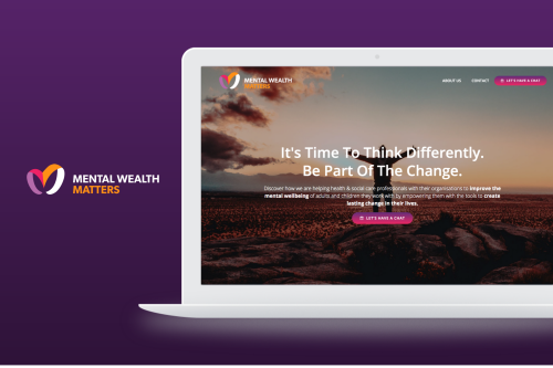 Mental Wealth Matters
