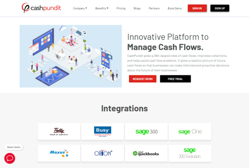 http://www.cashpundit.com