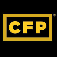 Certified Financial Planner