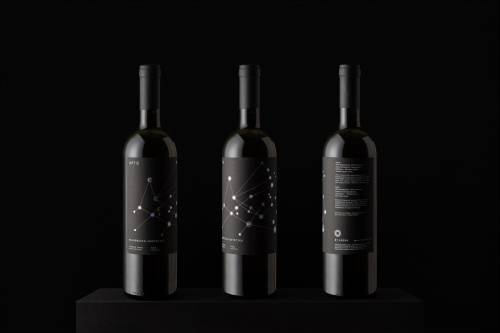 Wine Packaging