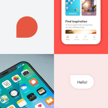 Shift - React Native Development, UI/UX, Branding, & API Development