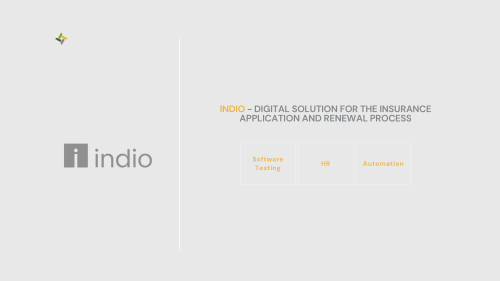 Digital Solution