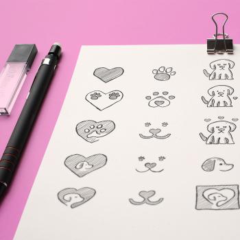 Logo Design Concepts