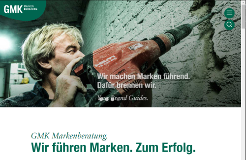 Image and brand