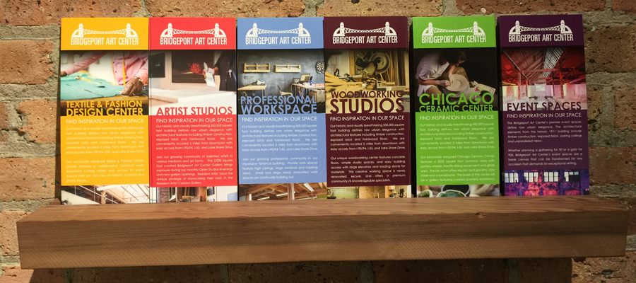 Logo Design and Print