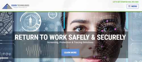 Vision Technologies