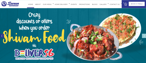 Search Engine Optimization