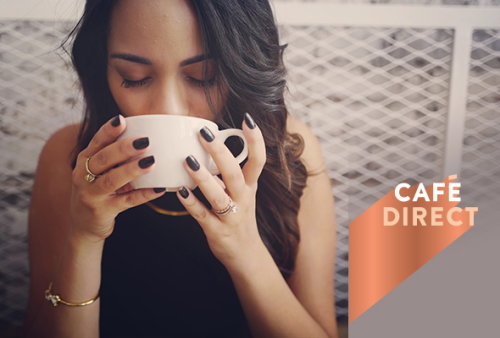 Using paid media to maximise sales of coffee subscriptions