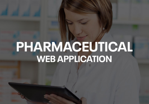Pharmaceutical Company Expands Into New Markets