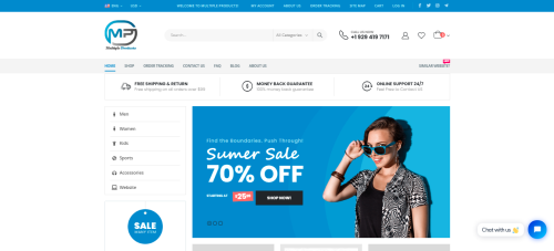 Multipleproducts.us